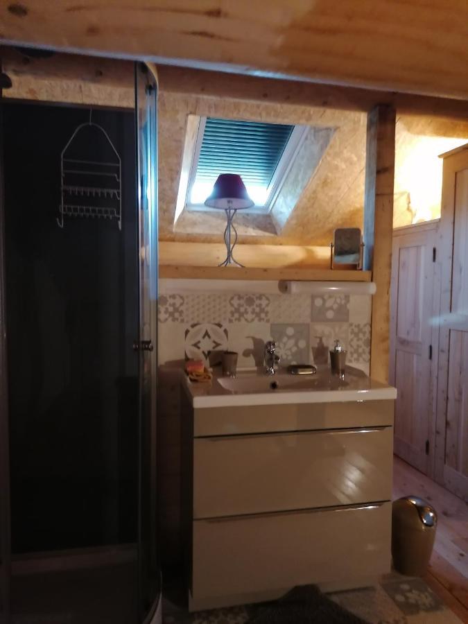 Apartamento Mas Ribou Barbentane Exterior foto